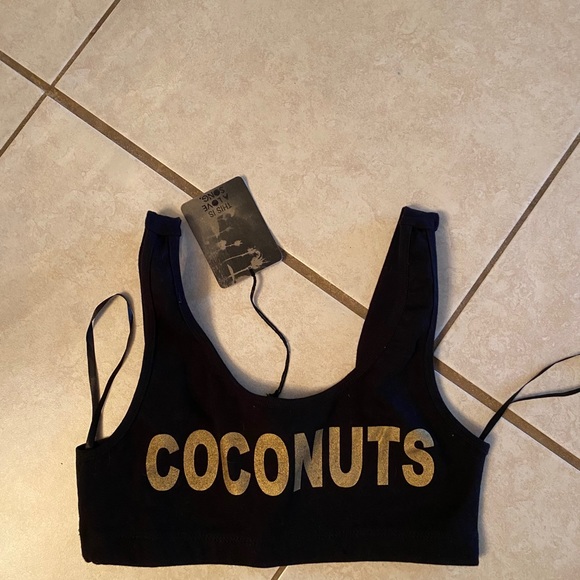 Coconuts This is a Love Song revolve bra 6 new - Picture 4 of 9